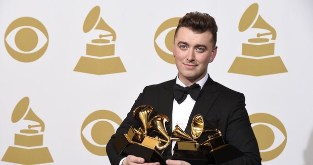 Sam Smith