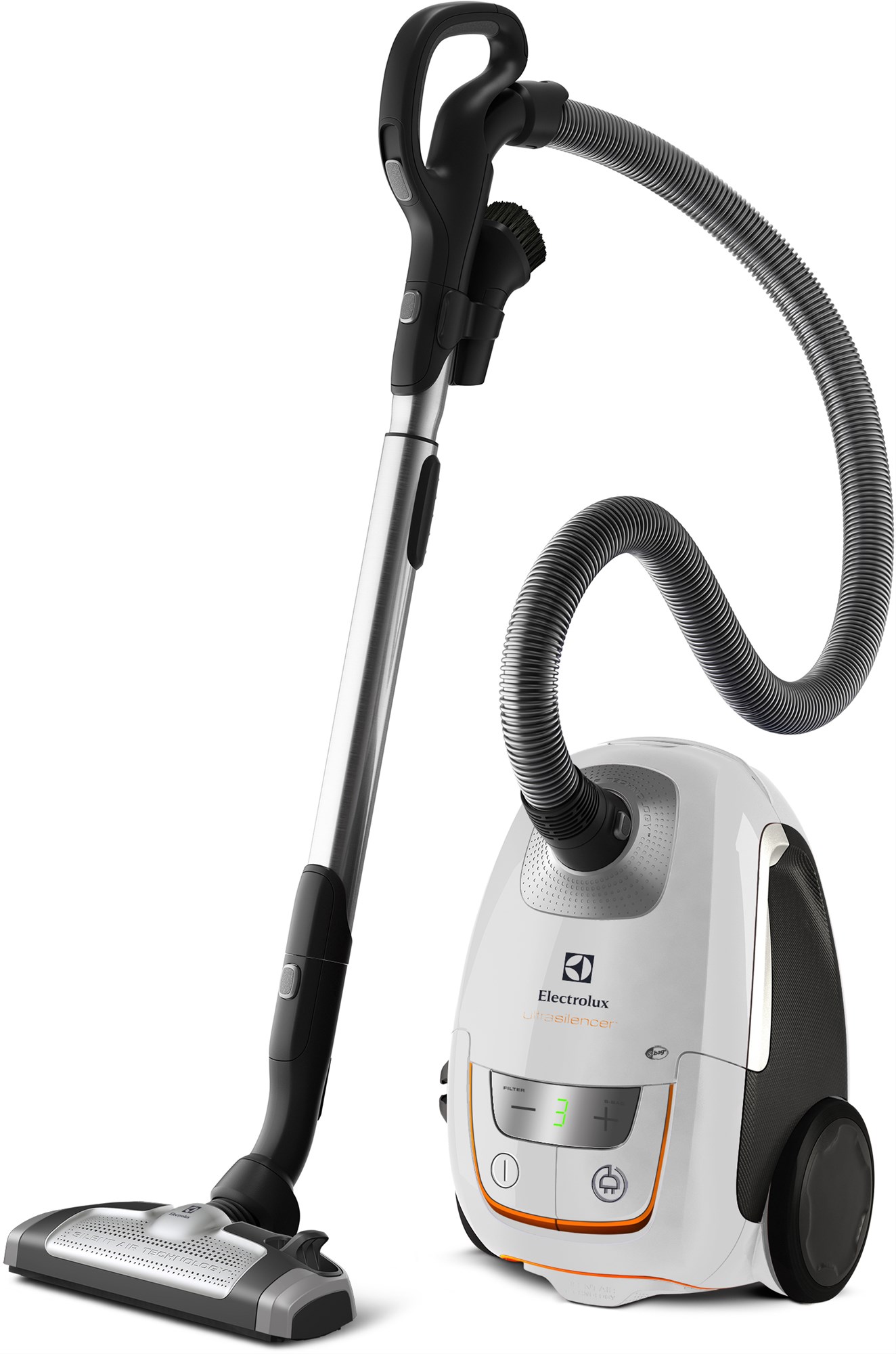 Electrolux ZusAnimal