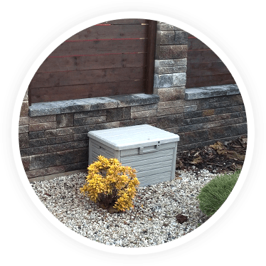 AlzaBox HOME