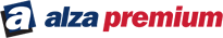 logo AlzaPremium