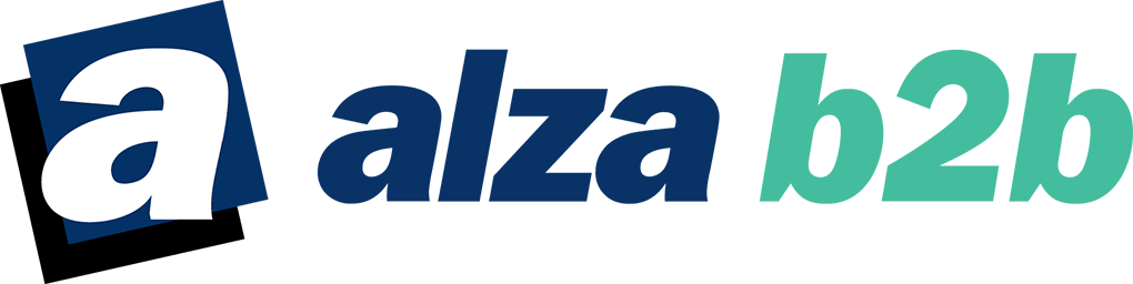 logo Alza B2B