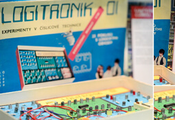 logitronik 01
