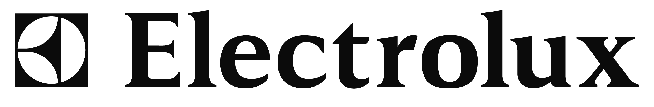 logo Electrolux