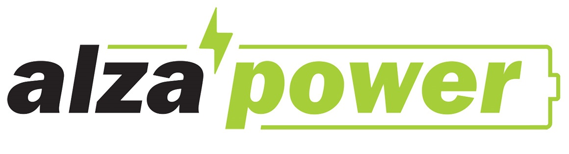 logo AlzaPower