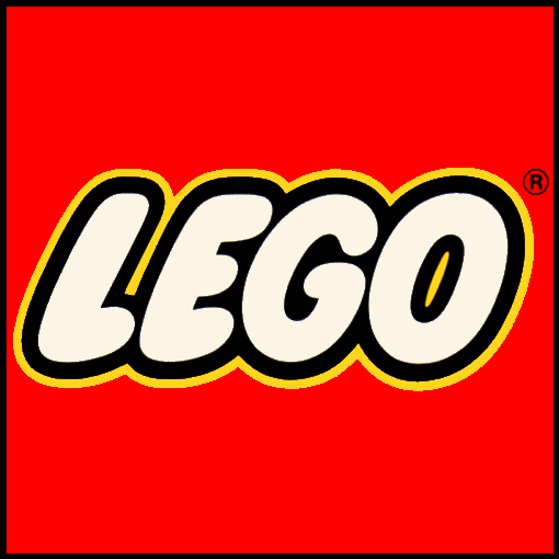 logo LEGO