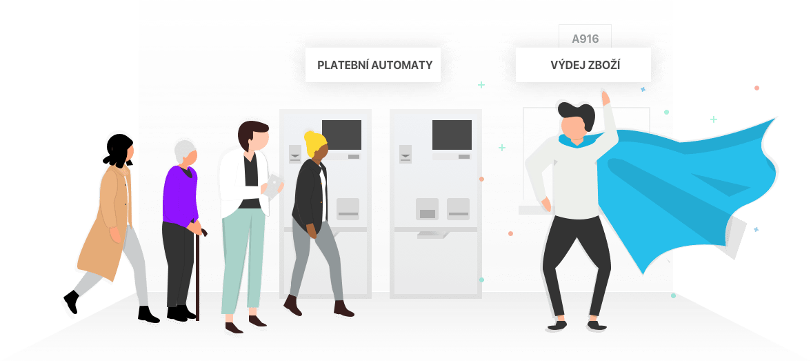 ilustrace payboxu a Alzamana