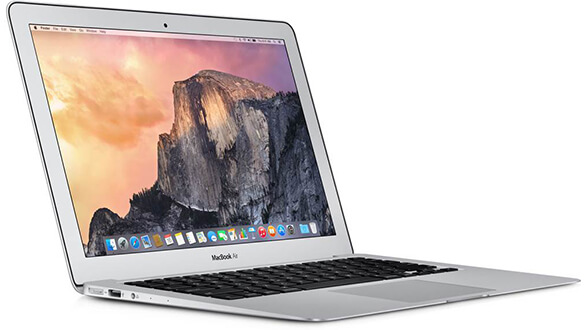 MacBook Air
