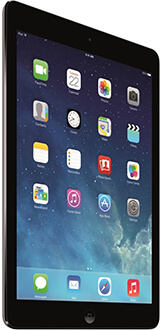 iPad 2 mini