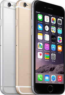iPhone 6