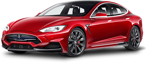 elektromobil Tesla