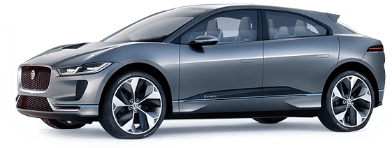 elektromobil Jaguar