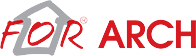 logo FOR ARCH