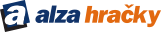 logo Alza Hračky