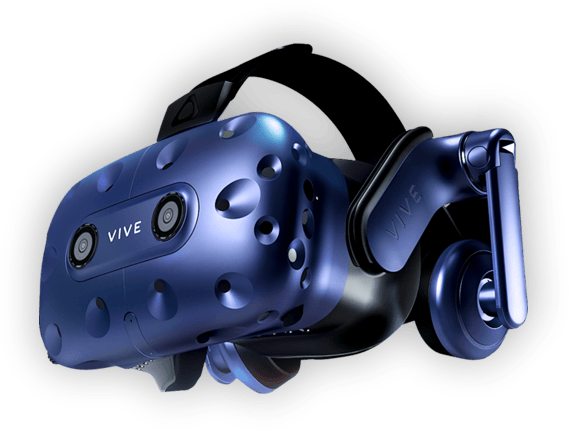 HTC VIVE Pro
