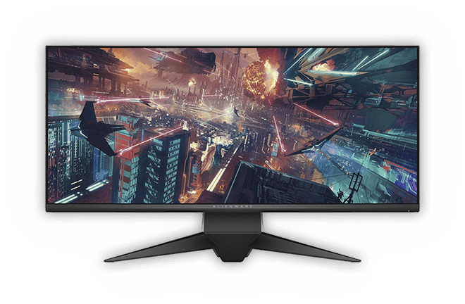 monitor