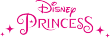 logo Disney Princess