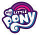 logo My Little Pony