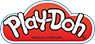 logo Play-Doh