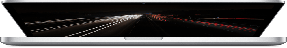 MacBook