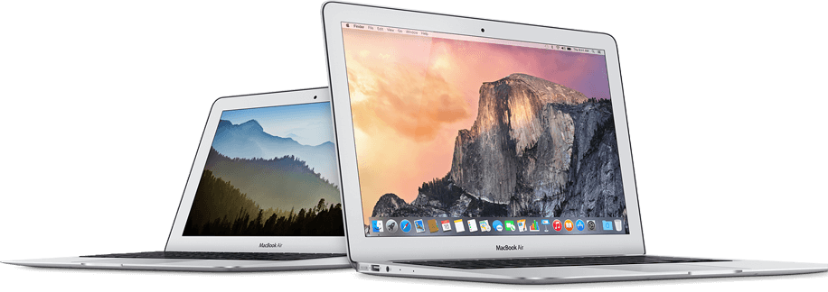 MacBook