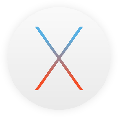 Mac OS X