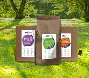 Alza Eco produkty