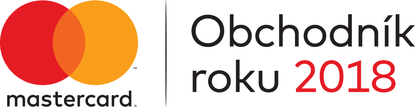 Mastercard Obchodník roku 2018