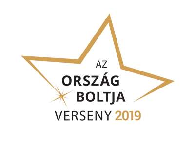 Az Ország Boltja 2019