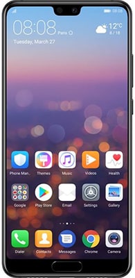 Huawei P20