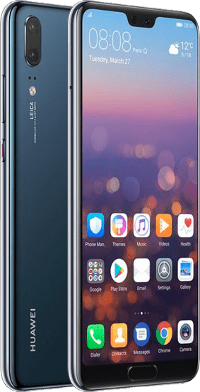 Huawei P20
