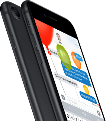 iPhone