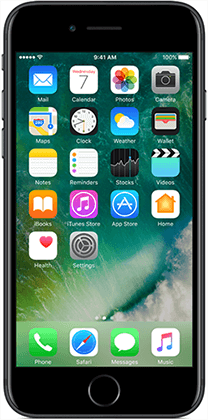 iPhone