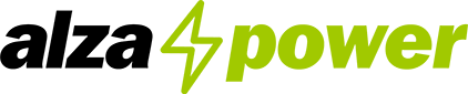 logo AlzaPower