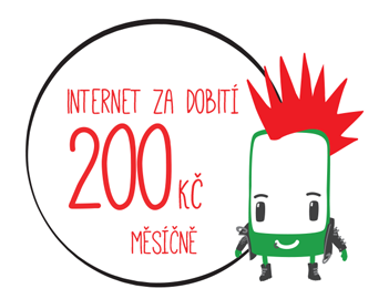 Studentfone - tématický obrázek