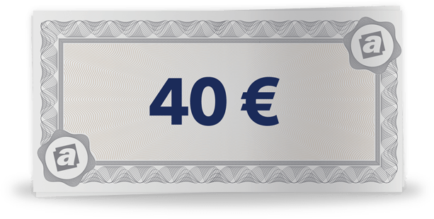 40 Eur
