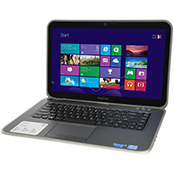 Dell Inspiron 15z Ultrabook Touch