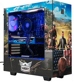 Alza PC