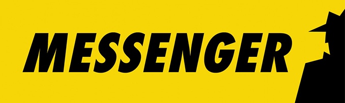logo Messenger