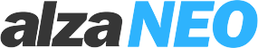 logo Alza NEO