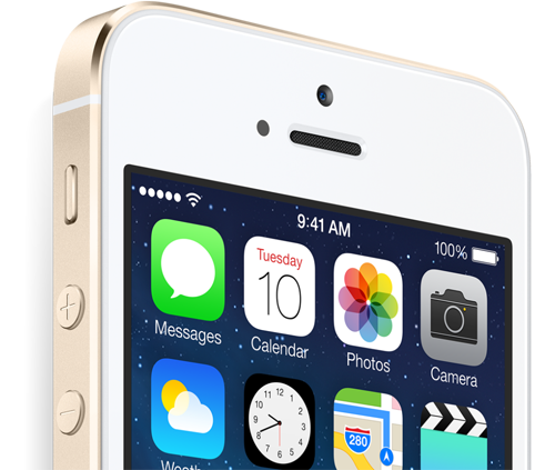 iPhone
