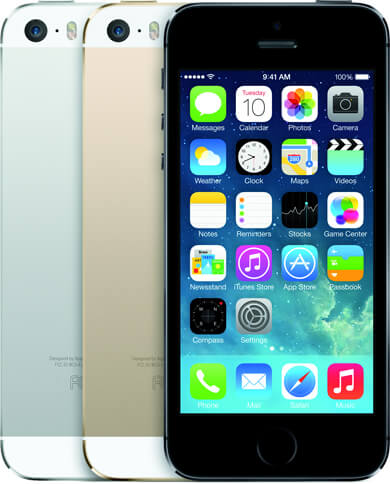 iPhone