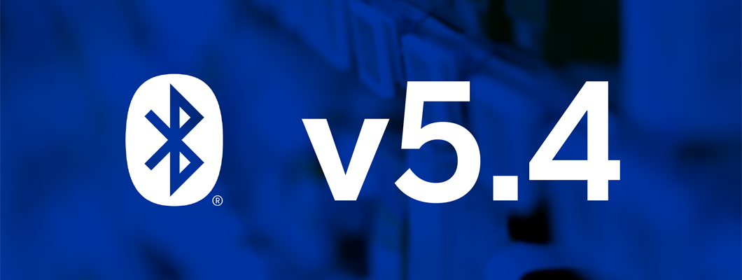 Bluetooth 5.4 