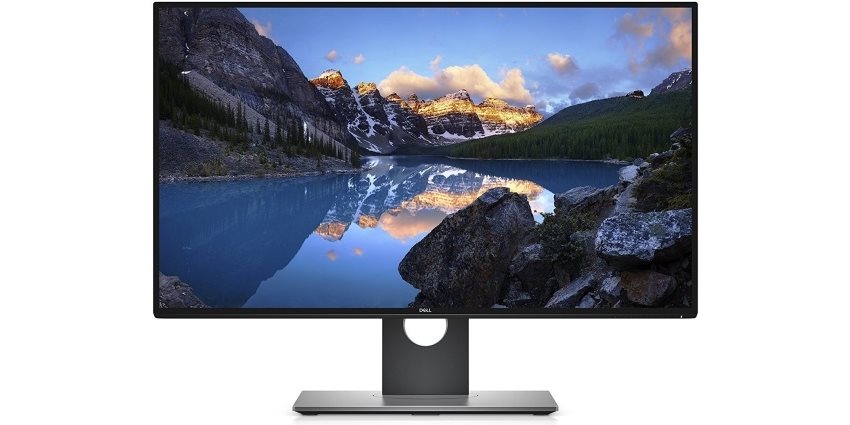 27 Dell U2718Q UltraSharp