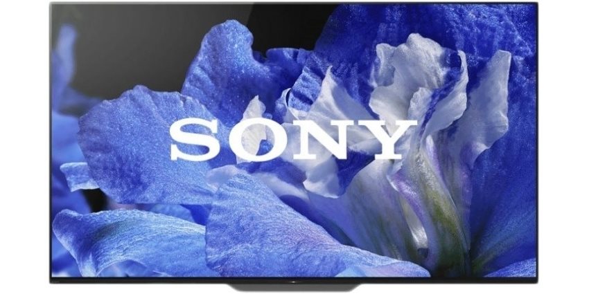 SONY KD-65X9005B
