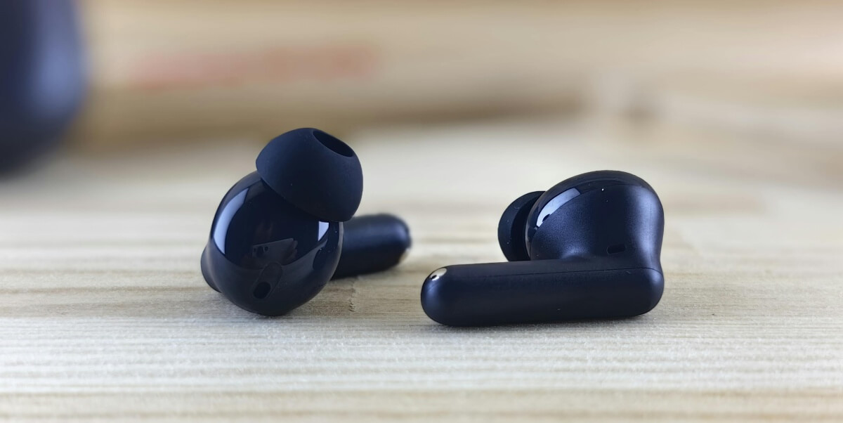 Impedance sluchátek, zdroj: pexels.com