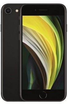iPhone SE 2022