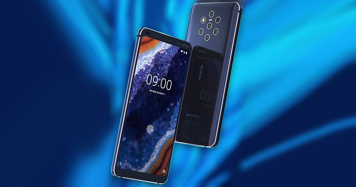 Nokia 9 koncept