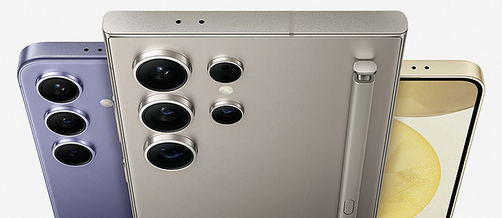 Jak vybrat Samsung