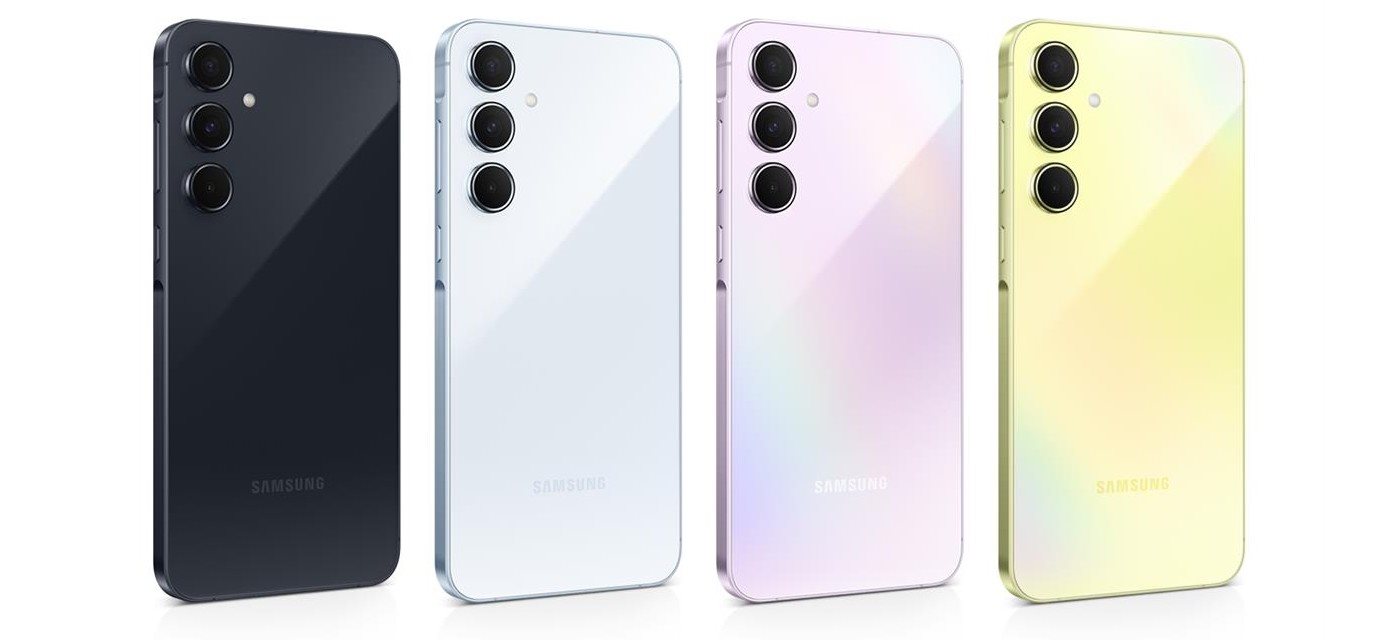 Samsung Galaxy A55 5G