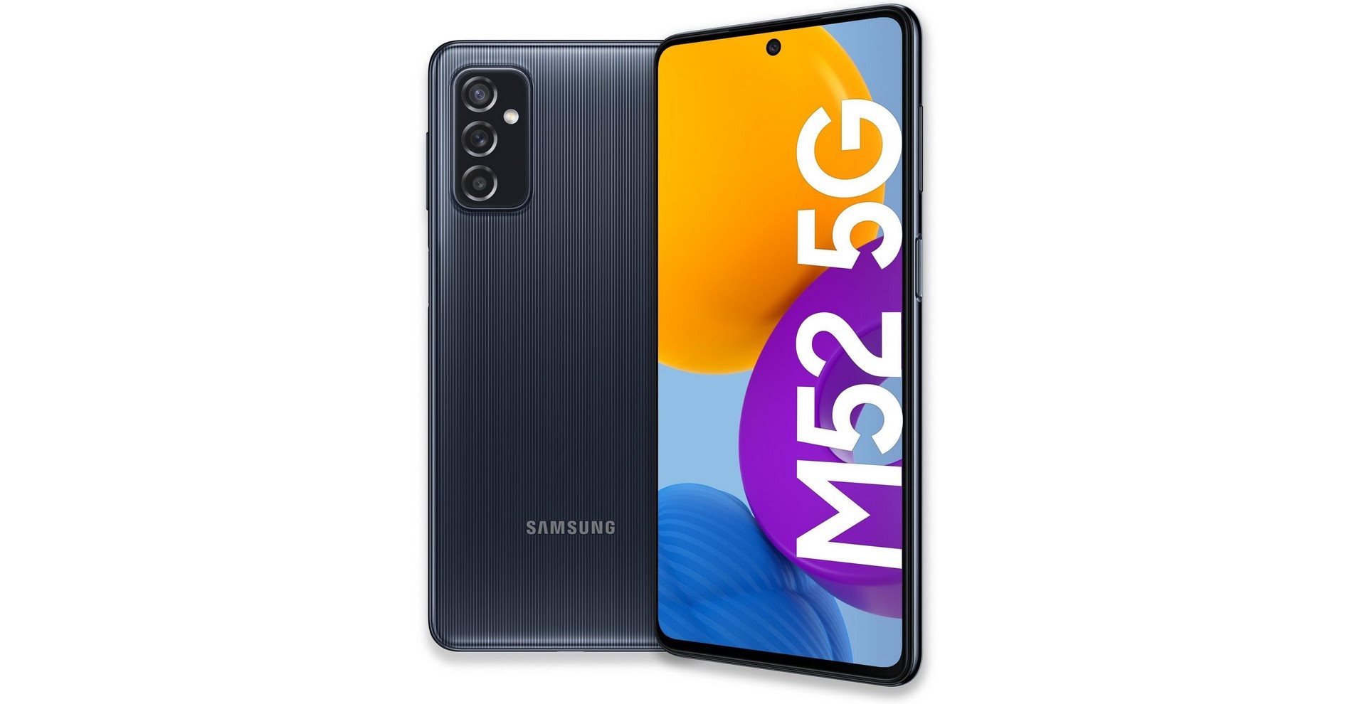 Samsung Galaxy M52 5g 128gb Купить